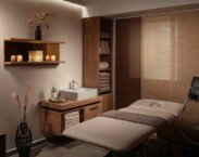 Wellness hotel Saxonia – Karlovy Vary