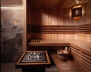 Wellness hotel Saxonia – Karlovy Vary