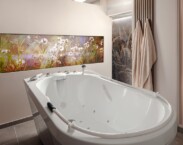 Wellness hotel Saxonia – Karlovy Vary