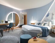 Hotel Spirit - Sárvár