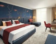 Hotel Spirit - Sárvár