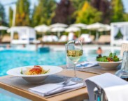 Hotel Spirit - Sárvár