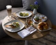 Hotel Spirit - Sárvár