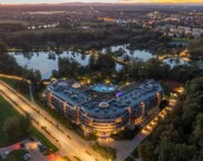 Hotel Spirit - Sárvár