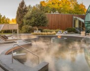 Hotel Spirit - Sárvár