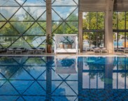 Hotel Spirit - Sárvár