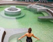 Hotel Spirit - Sárvár