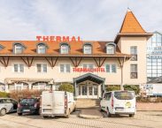 Hotel Thermal – Mosonmagyaróvár