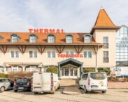 Hotel Thermal – Mosonmagyaróvár