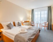 Hotel Thermal – Mosonmagyaróvár