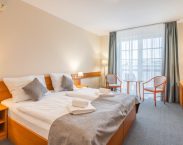 Hotel Thermal – Mosonmagyaróvár