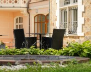 Villa Smetana Karlovy Vary