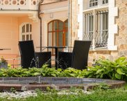Villa Smetana Karlovy Vary