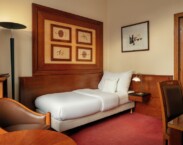 Villa Smetana Karlovy Vary