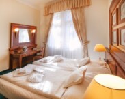 Villa Smetana Karlovy Vary