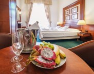 Villa Smetana Karlovy Vary