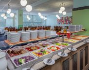 Běhounek - Lázně Jáchymov