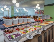 Běhounek - Lázně Jáchymov