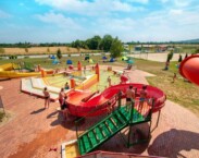 Jufa Vulkán Celldömölk