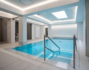 Lázeňský hotel Astoria - Karlovy Vary