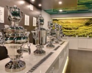 Lázeňský hotel Astoria - Karlovy Vary