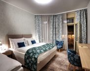 Lázeňský hotel Astoria - Karlovy Vary