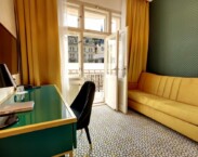 Lázeňský hotel Astoria - Karlovy Vary