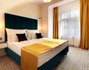 Lázeňský hotel Astoria - Karlovy Vary