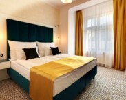 Lázeňský hotel Astoria - Karlovy Vary