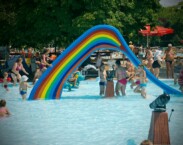 Termální lázně Harkány Termální lázně Harkány