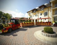 Termální lázně Harkány Termální lázně Harkány