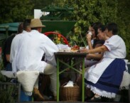 Termální lázně Harkány Termální lázně Harkány