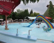 Termální lázně Harkány Termální lázně Harkány