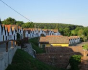 Termální lázně Harkány Termální lázně Harkány