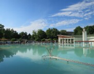 Termální lázně Harkány Termální lázně Harkány