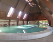 Termální lázně Harkány Termální lázně Harkány