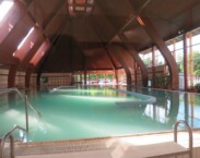 Termální lázně Harkány Termální lázně Harkány