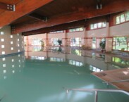 Termální lázně Harkány Termální lázně Harkány