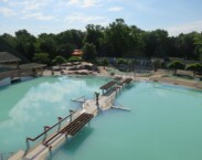 Termální lázně Harkány Termální lázně Harkány