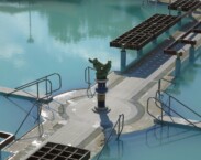 Termální lázně Harkány Termální lázně Harkány