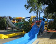 Termální lázně Harkány Termální lázně Harkány