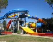 Termální lázně Harkány Termální lázně Harkány