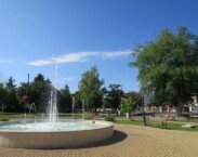 Termální lázně Harkány Termální lázně Harkány