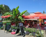 Termální lázně Harkány Termální lázně Harkány