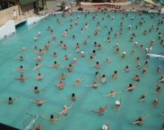 Termální lázně Harkány Termální lázně Harkány