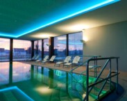 Lázně Lednice Lázně Lednice