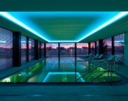 Spa Resort Lázně Lednice Spa Resort Lázně Lednice