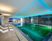 Spa Resort Lázně Lednice Spa Resort Lázně Lednice