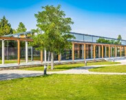 Lázně Lednice Lázně Lednice