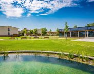 Spa Resort Lázně Lednice Spa Resort Lázně Lednice